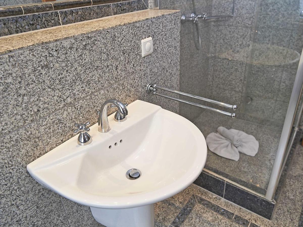 Duenenpark Binz - Wg202 Mit Terrasse Strandnah Δωμάτιο φωτογραφία