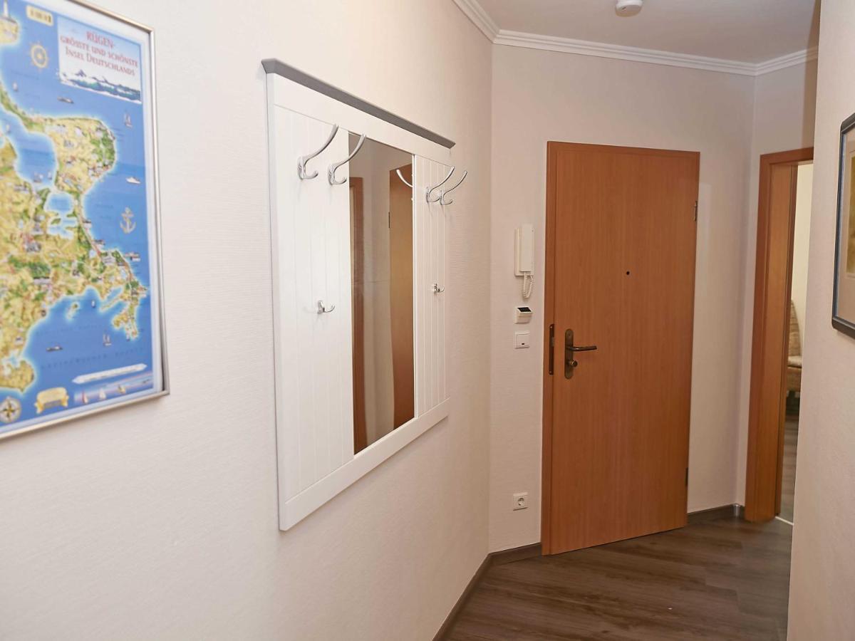 Duenenpark Binz - Wg202 Mit Terrasse Strandnah Δωμάτιο φωτογραφία