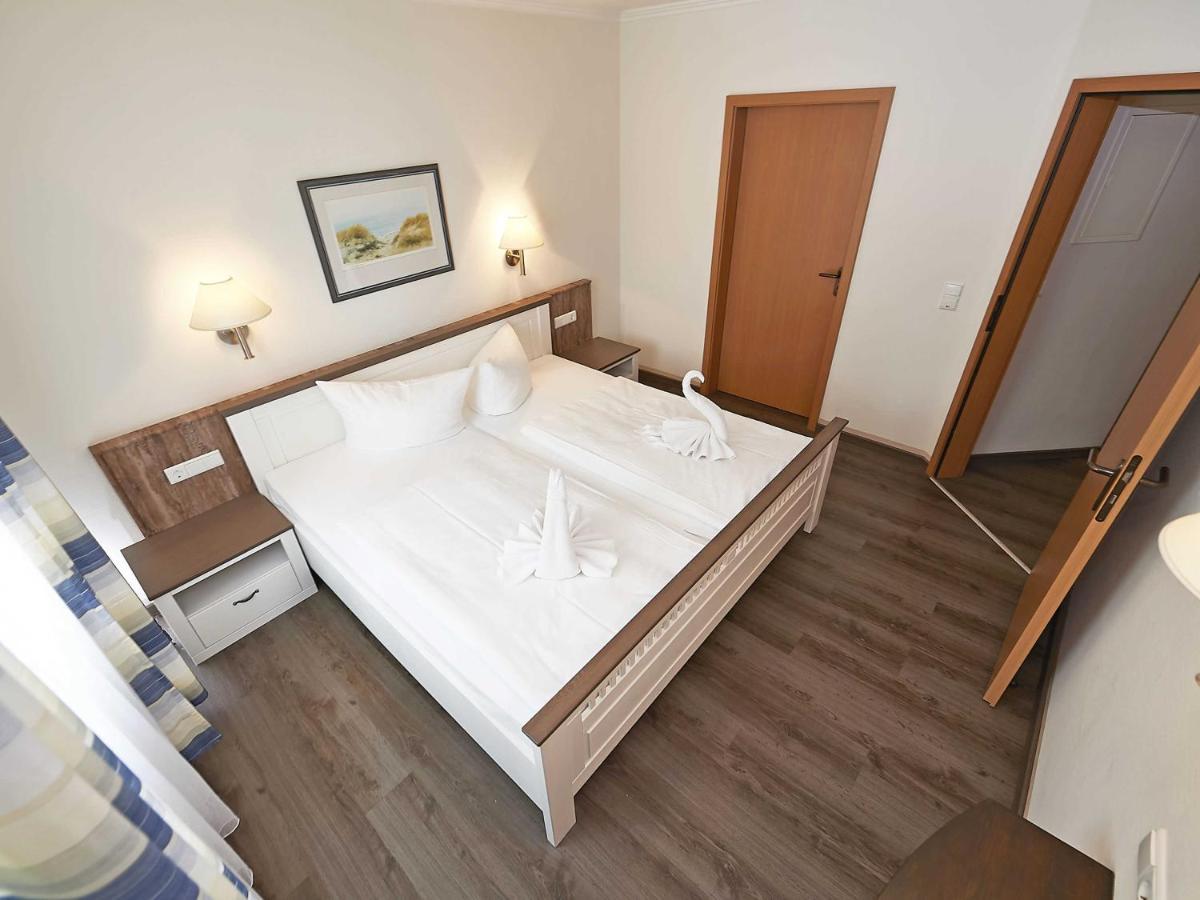 Duenenpark Binz - Wg202 Mit Terrasse Strandnah Εξωτερικό φωτογραφία