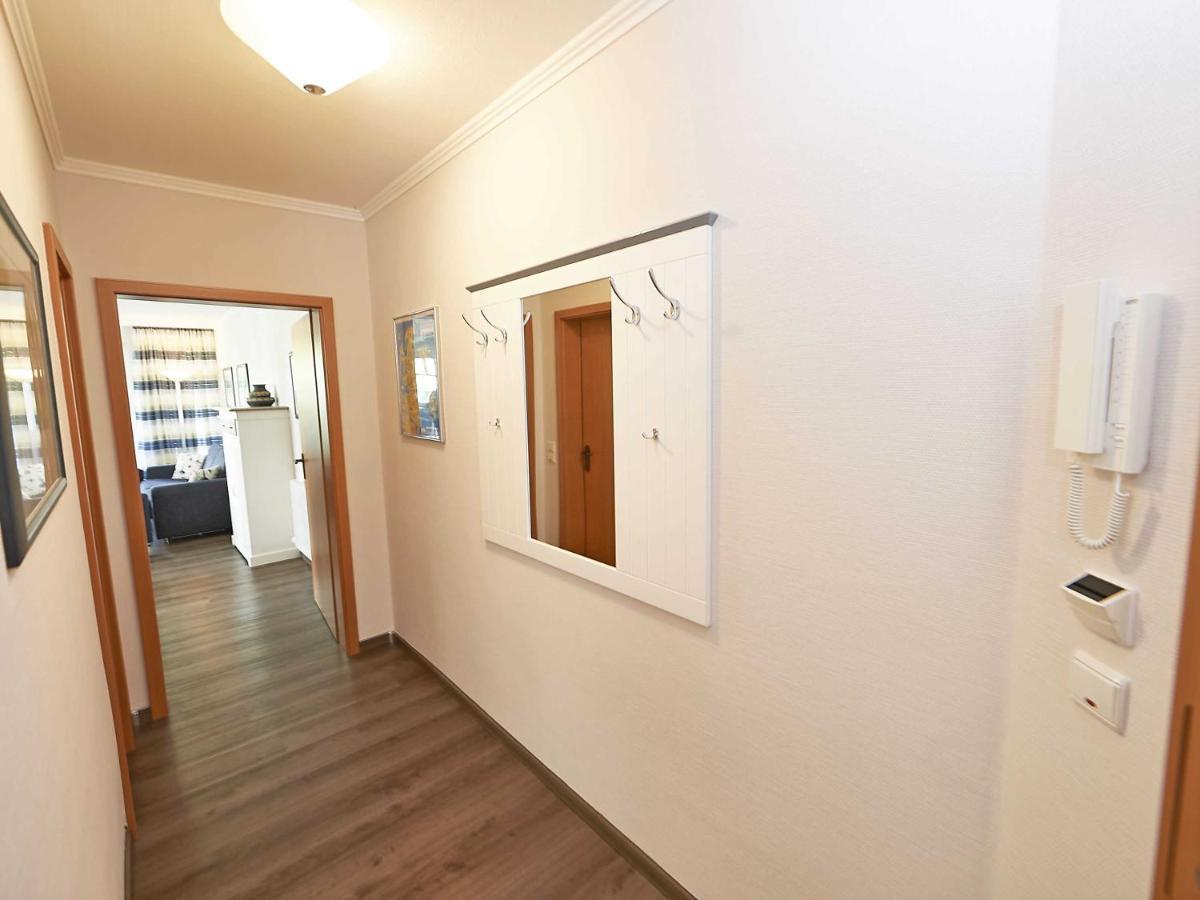 Duenenpark Binz - Wg202 Mit Terrasse Strandnah Εξωτερικό φωτογραφία